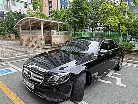Mercedes-Benz E 300 САМО 30% АВАНС