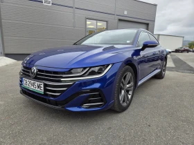 VW Arteon 2.0 TDI R-line ГАРАНЦИЯ