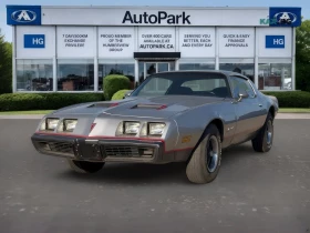 Pontiac Firebird Formula Package * RWD * АвтоКредит * (ЦЕНА ДО БГ)