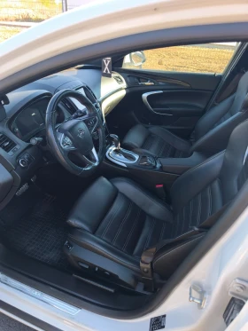 Opel Insignia OPC - 15500 € - 97353810 5