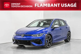 VW Golf R 4MOTION* FULL* ПОДГРЕВ* ОБДУХ* КРАЙНА ЦЕНА* 