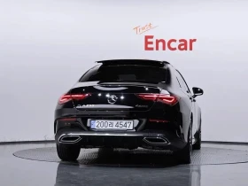 Mercedes-Benz CLA 250 undefined | Auto.bg — изображение 4