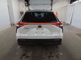 Toyota bZ4X | Mobile.bg � ����� ������ 16