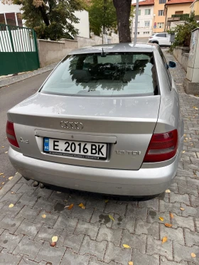 Audi A4 - 1140 € - 33137762 4