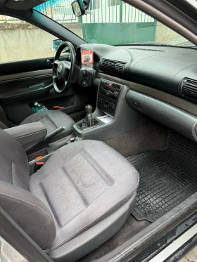 Audi A4 - 1140 € - 33137762 7