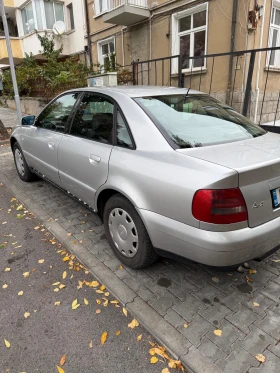 Audi A4 - 1140 € - 33137762 5