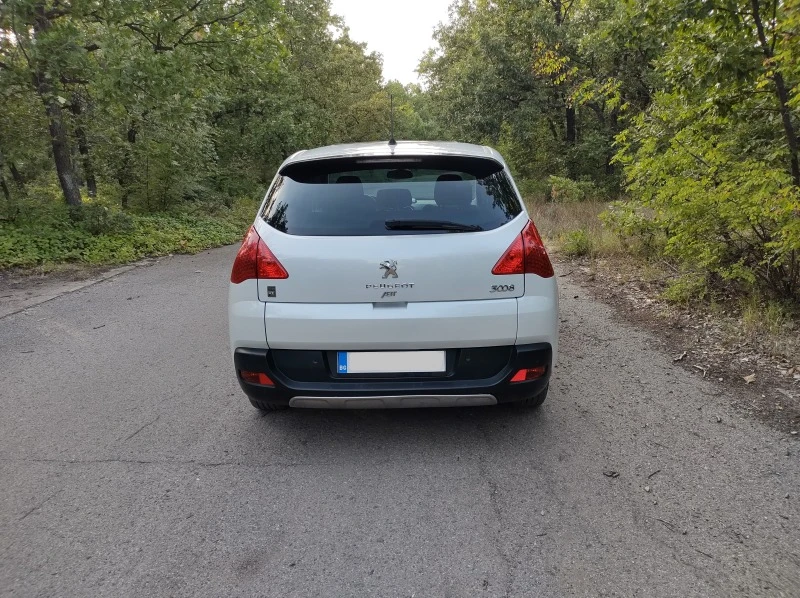 Peugeot 3008 hybrid, снимка 4 - Автомобили и джипове - 47382523