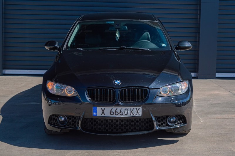 BMW 330 330xd, снимка 1 - Автомобили и джипове - 45170407