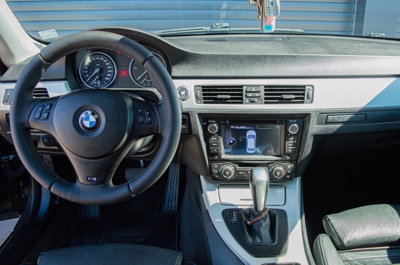 BMW 330 330xd, снимка 6 - Автомобили и джипове - 45170407
