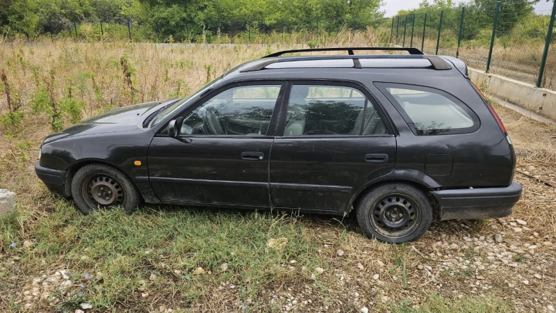 Toyota Corolla, снимка 5 - Автомобили и джипове - 47505068