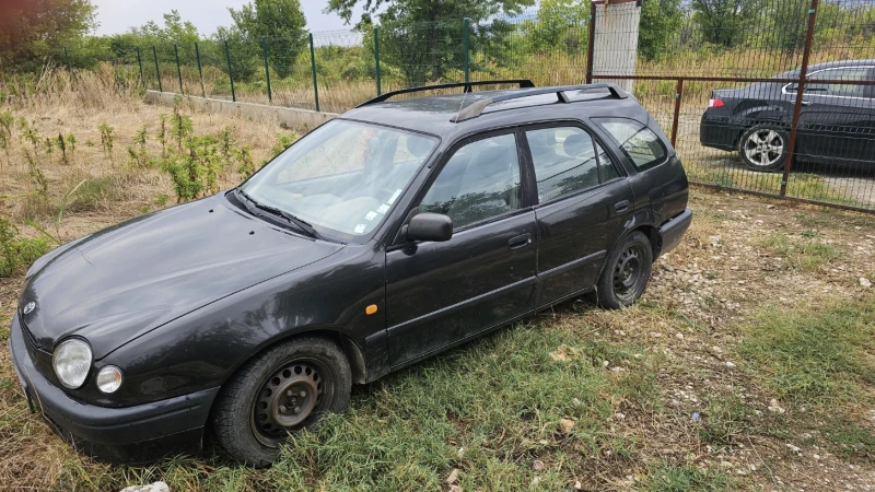 Toyota Corolla, снимка 8 - Автомобили и джипове - 47505068