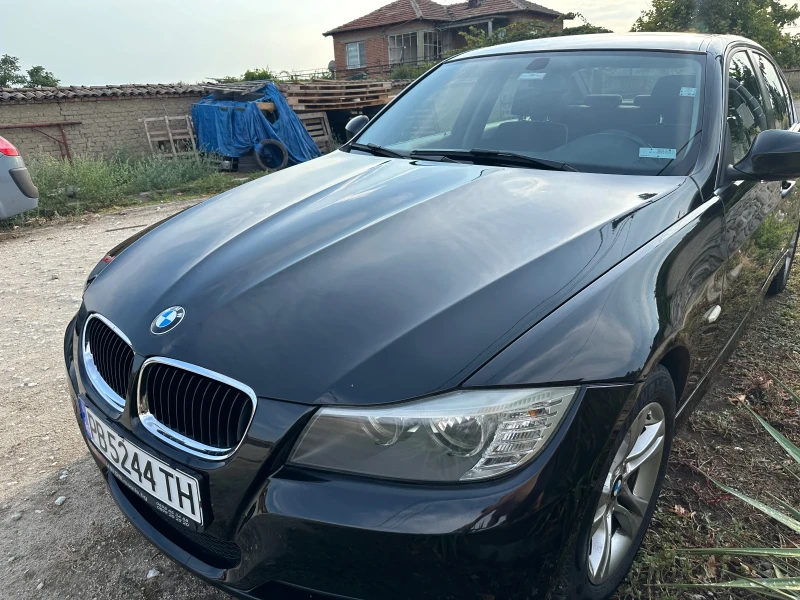 BMW 316, снимка 3 - Автомобили и джипове - 48173103