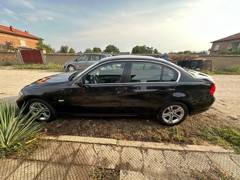 BMW 316, снимка 4 - Автомобили и джипове - 48173103