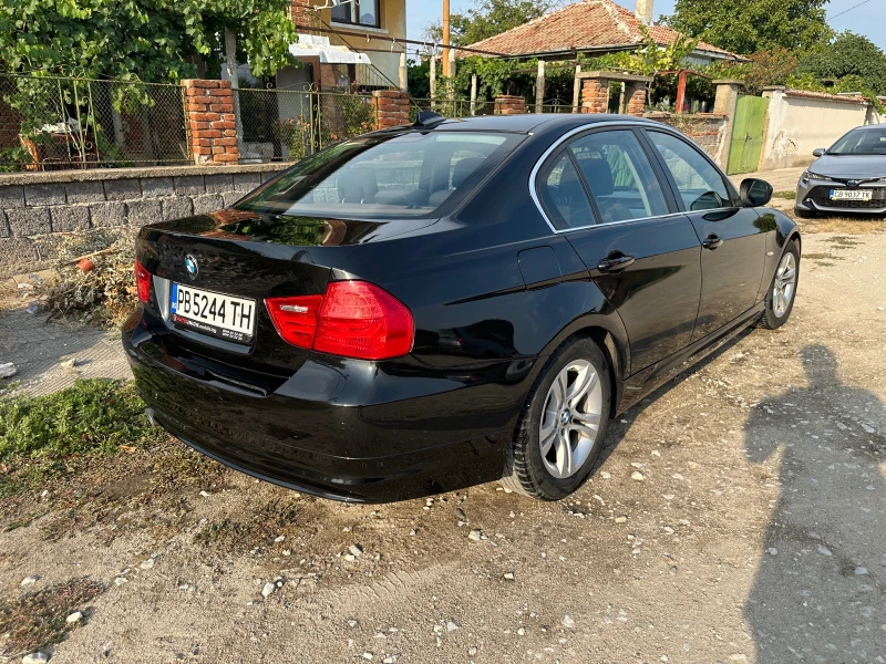 BMW 316, снимка 2 - Автомобили и джипове - 48173103