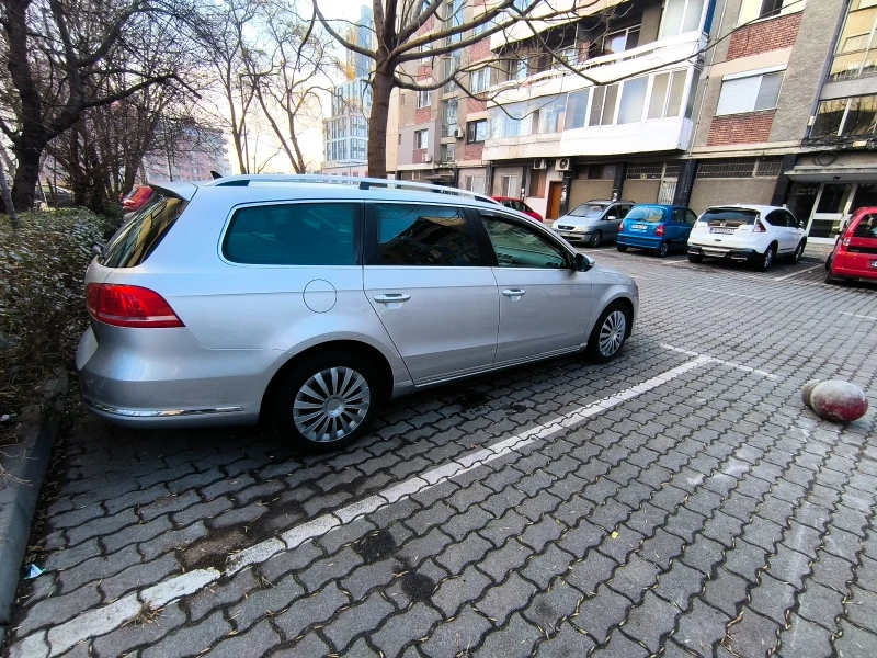 VW Passat 2.0 170ps, снимка 6 - Автомобили и джипове - 48780068