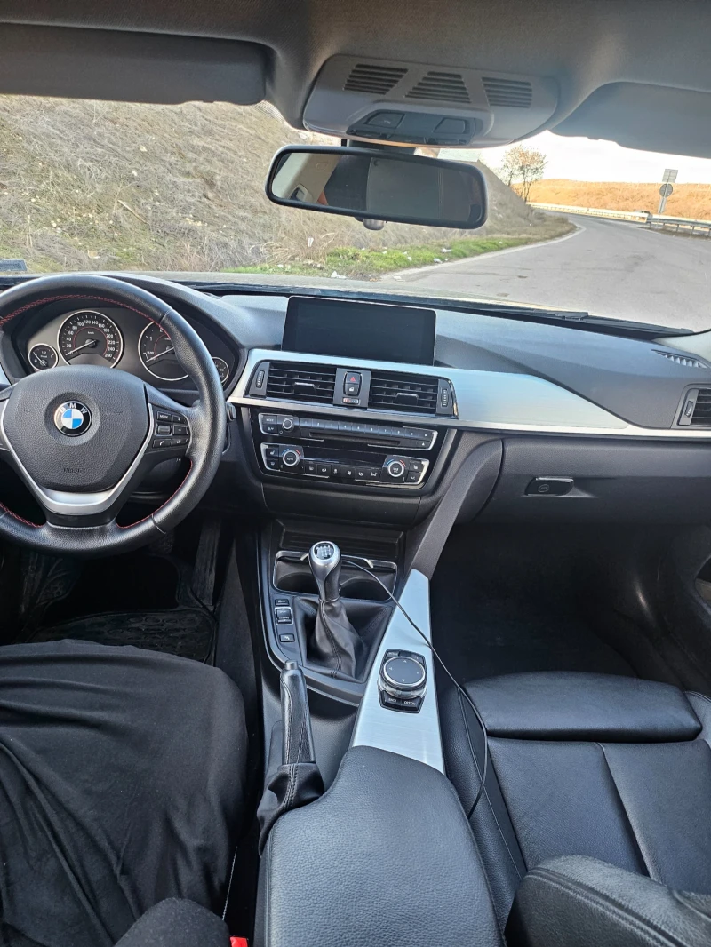 BMW 420 X-DRIVE , снимка 8 - Автомобили и джипове - 48888033