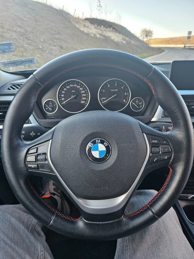 BMW 420 X-DRIVE , снимка 6 - Автомобили и джипове - 48888033