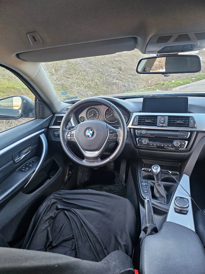 BMW 420 X-DRIVE , снимка 2 - Автомобили и джипове - 48888033