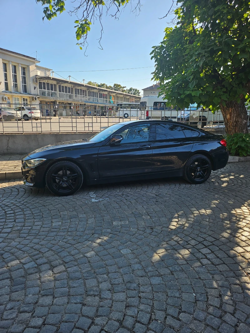 BMW 420 X-DRIVE , снимка 3 - Автомобили и джипове - 48888033