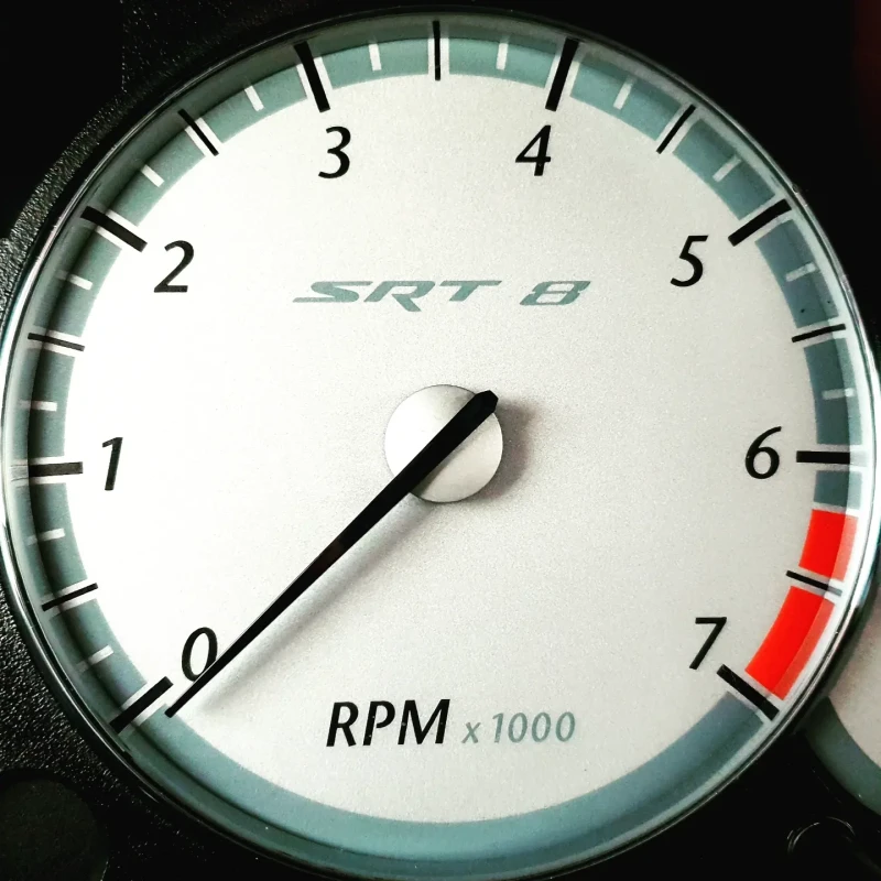 Chrysler 300c SRT8, снимка 11 - Автомобили и джипове - 52628340