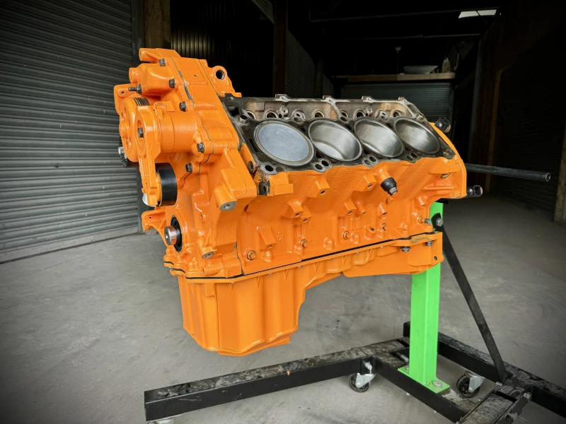 Chrysler 300c SRT8, снимка 9 - Автомобили и джипове - 52628340