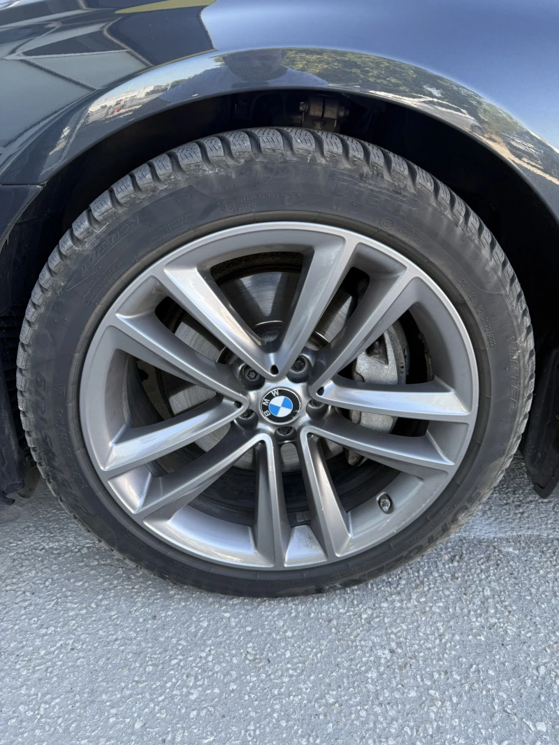 BMW 740 d xDrive, снимка 3 - Автомобили и джипове - 51541486