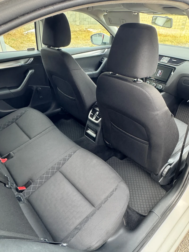 Skoda Octavia 1.4tgi, снимка 5 - Автомобили и джипове - 52255129