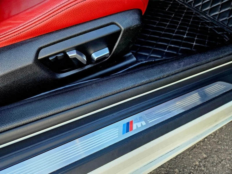 BMW 430 * M package * CARFAX * ЦЕНА ДО БГ, снимка 13 - Автомобили и джипове - 52931936