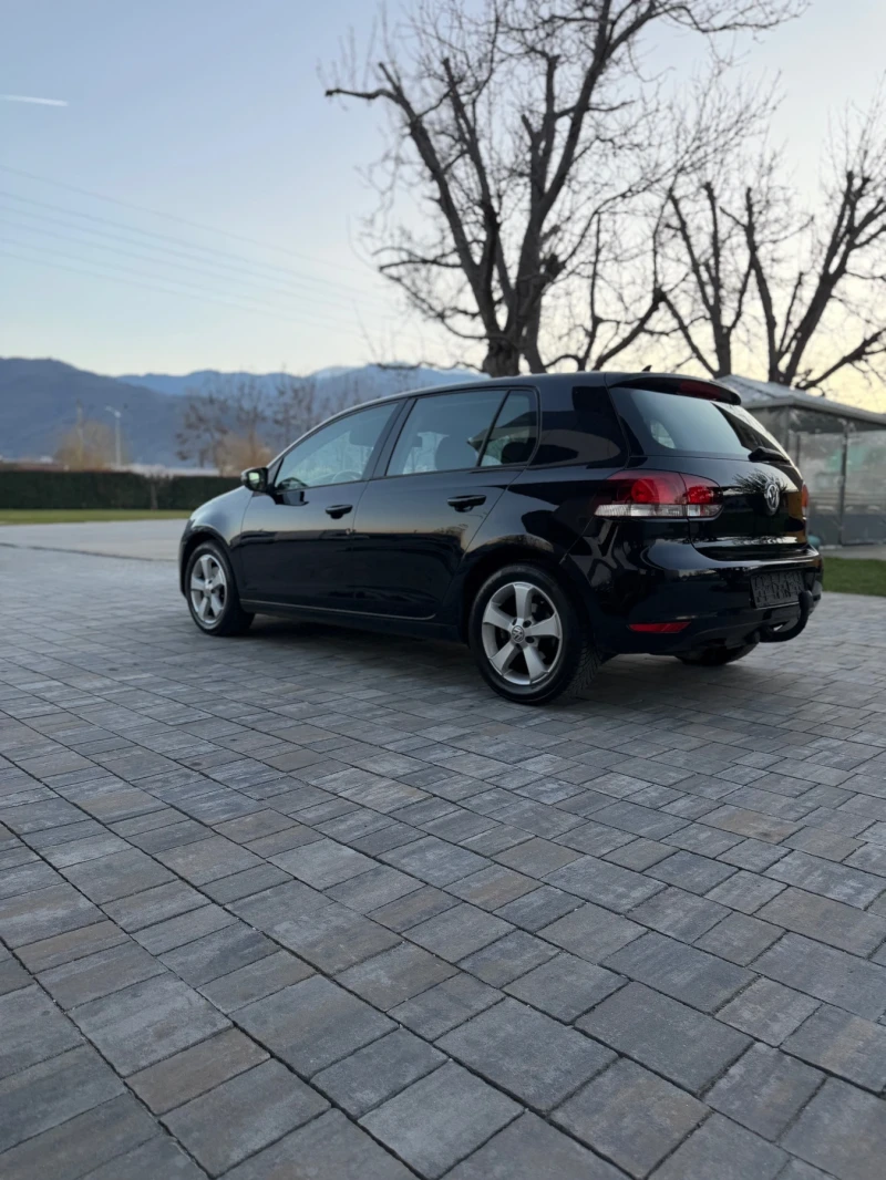VW Golf GOLF VI HIGH-LINE DSG, снимка 6 - Автомобили и джипове - 52940302