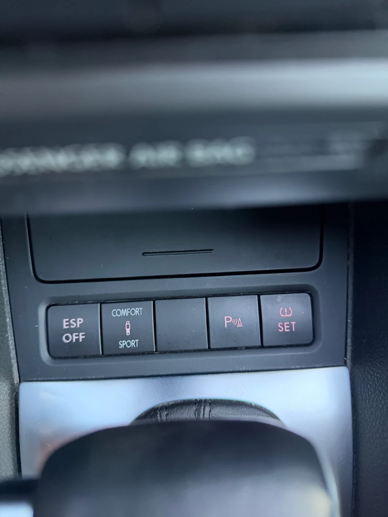 VW Golf GOLF VI HIGH-LINE DSG, снимка 11 - Автомобили и джипове - 52940302