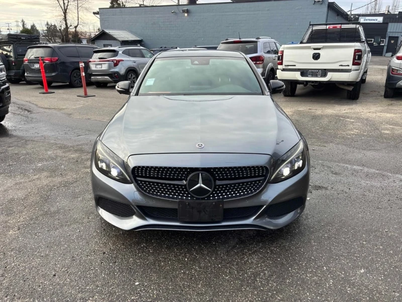 Mercedes-Benz C 43 AMG * CARFAX * БЕЗ ПЪРВОНАЧАЛНА ВНОСКА, снимка 6 - Автомобили и джипове - 52967752