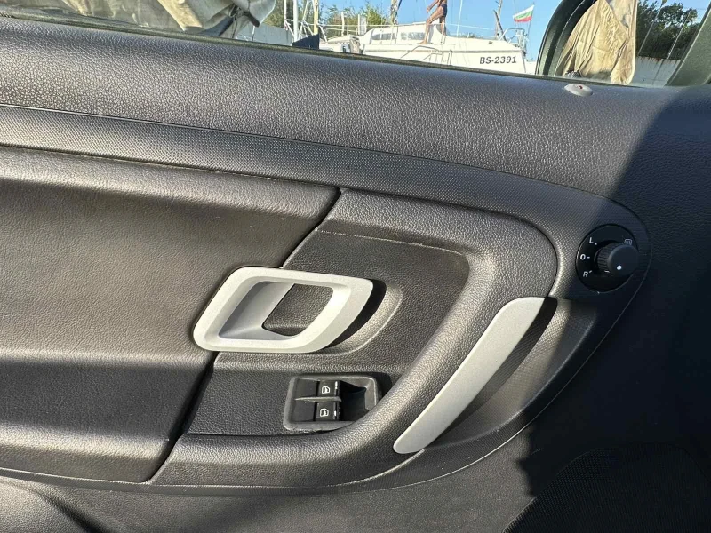 Skoda Roomster Автоматик , снимка 11 - Автомобили и джипове - 53064940