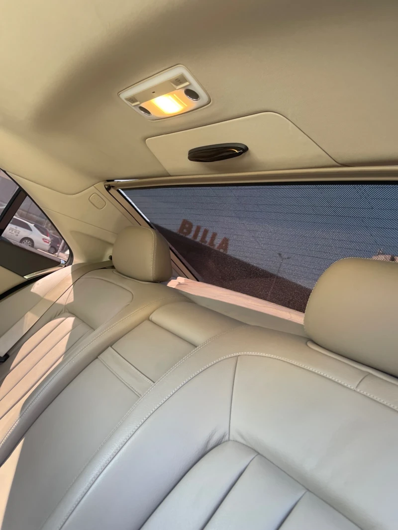 Mercedes-Benz CLS 550 4 matic * AMG* , снимка 14 - Автомобили и джипове - 53216603