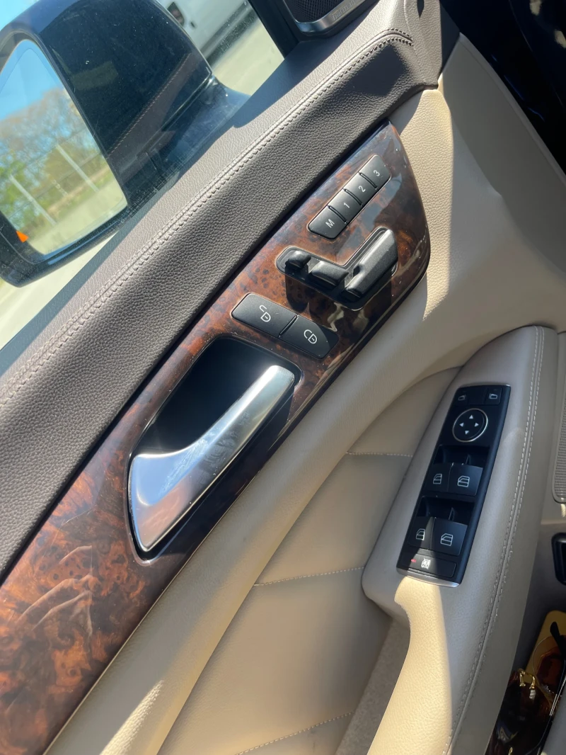 Mercedes-Benz CLS 550 4 matic * AMG* , снимка 9 - Автомобили и джипове - 53216603