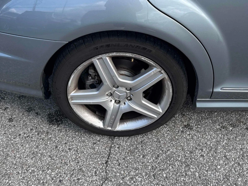 Mercedes-Benz S 550 4MATIC С РЕГИСТРАЦИЯ & АВТО КРЕДИТ , снимка 10 - Автомобили и джипове - 53591015