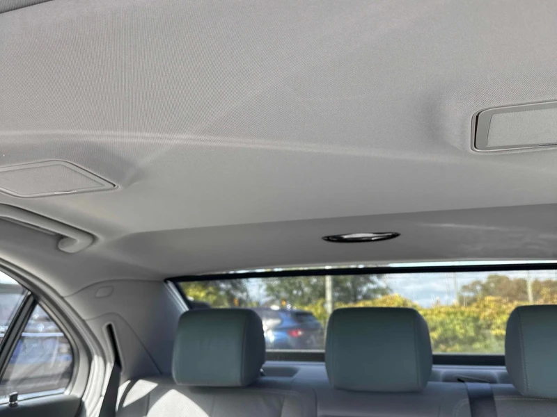 Mercedes-Benz S 550 4MATIC С РЕГИСТРАЦИЯ & АВТО КРЕДИТ , снимка 9 - Автомобили и джипове - 53591015