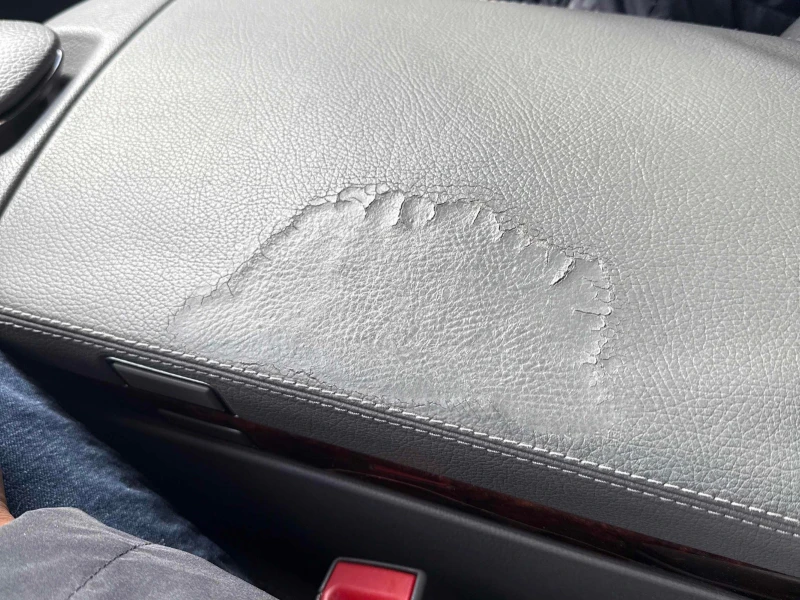 Mercedes-Benz S 550 4MATIC С РЕГИСТРАЦИЯ & АВТО КРЕДИТ , снимка 12 - Автомобили и джипове - 53591015