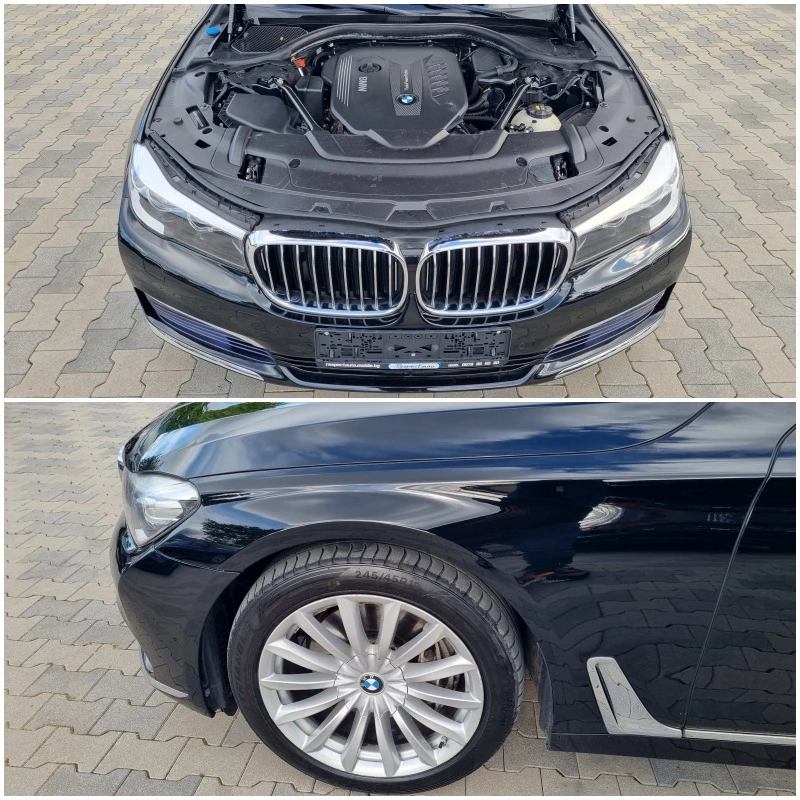 BMW 730 XDrive-265 LED, Keyless, ,  | Mobile.bg   17