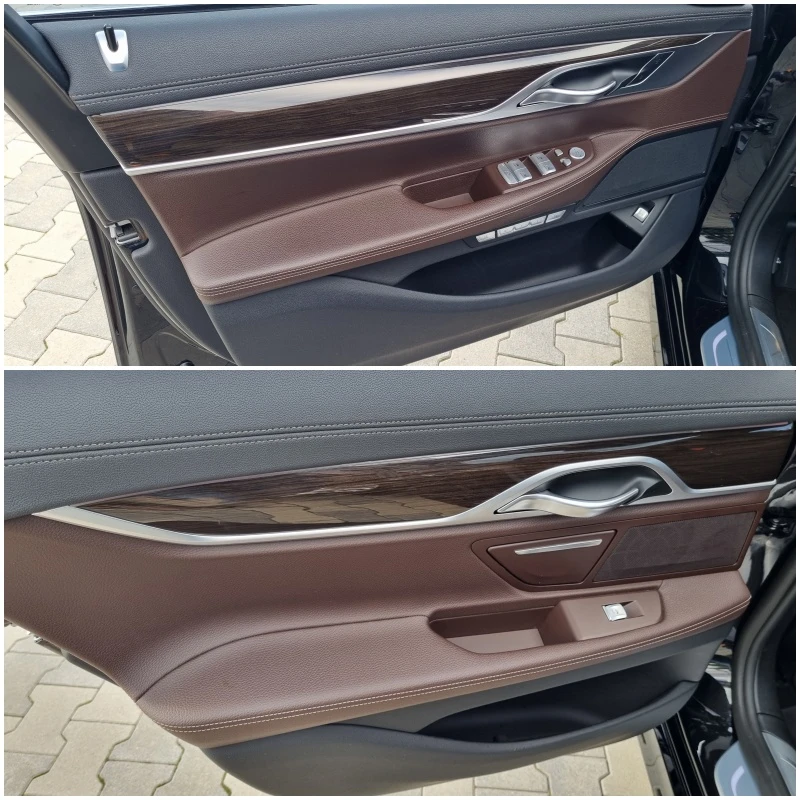 BMW 730 XDrive-265 LED, Keyless, ,  | Mobile.bg   13