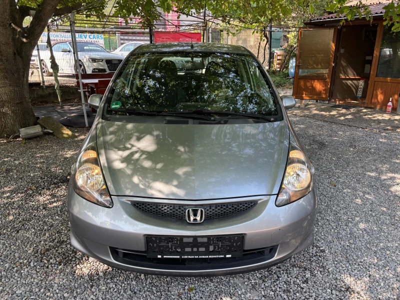 Honda Jazz 1.3i - 5200 лв. - 78846242 1