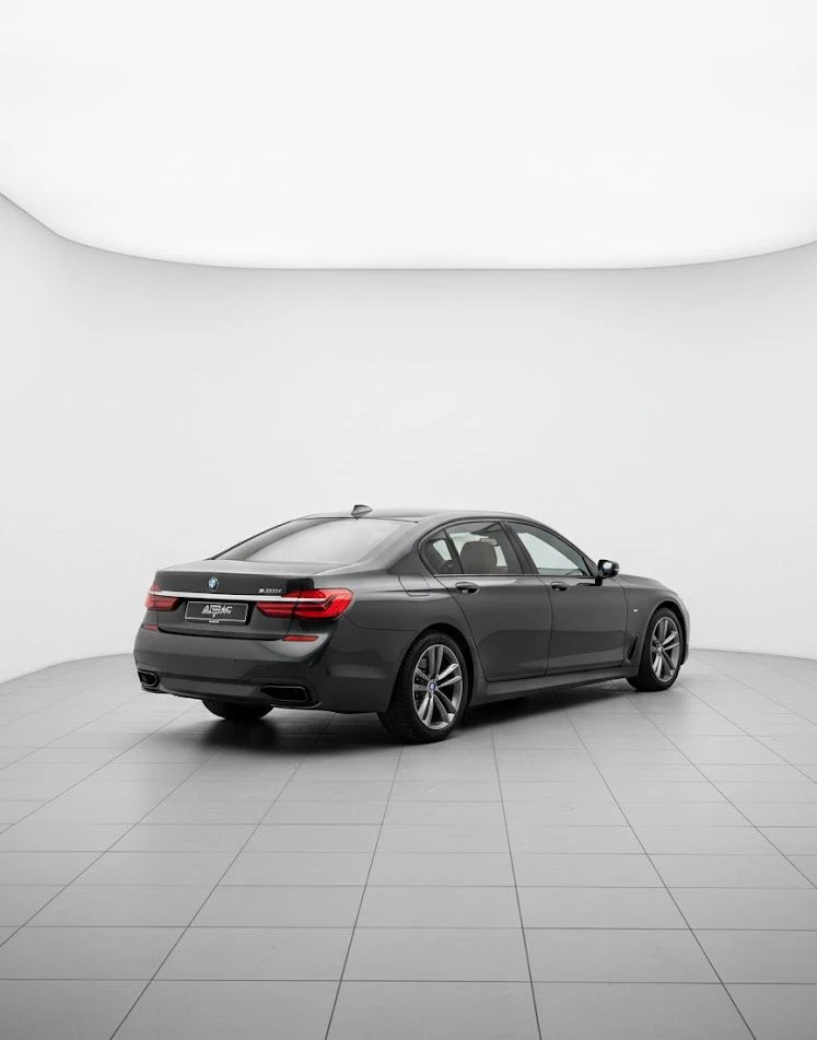 BMW 740 d xDrive | Mobile.bg   2