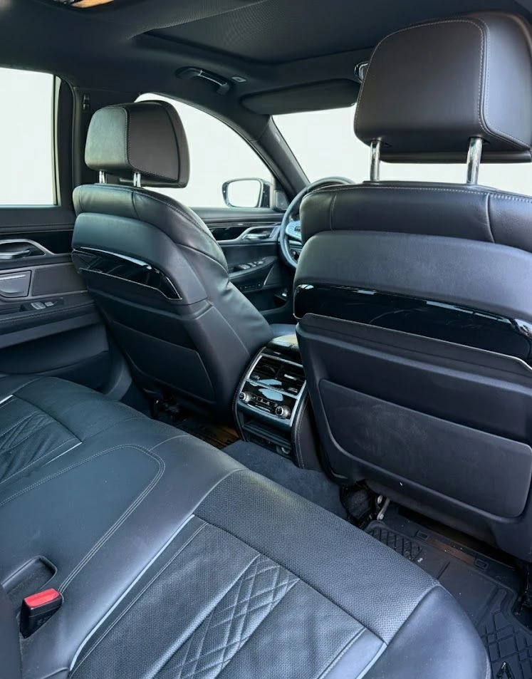 BMW 740 d xDrive | Mobile.bg   8