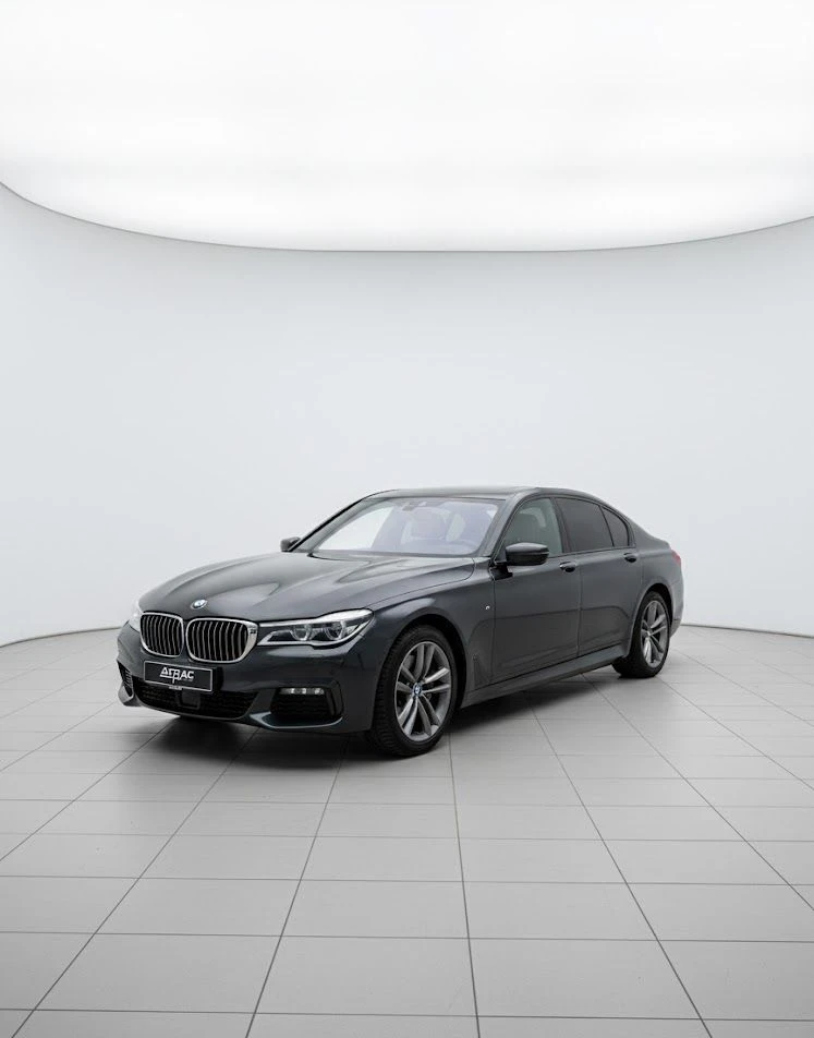 BMW 740 d xDrive | Mobile.bg   1