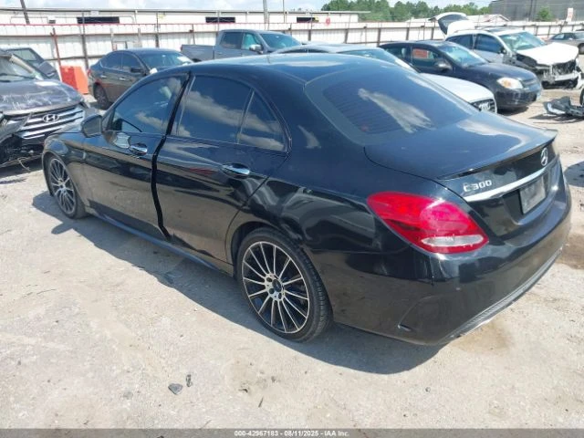 Mercedes-Benz C 300 SPORT | Mobile.bg   4