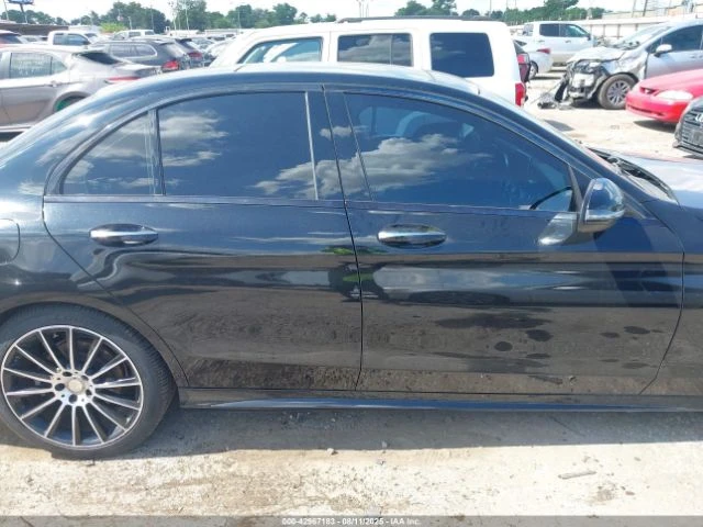 Mercedes-Benz C 300 SPORT | Mobile.bg   9