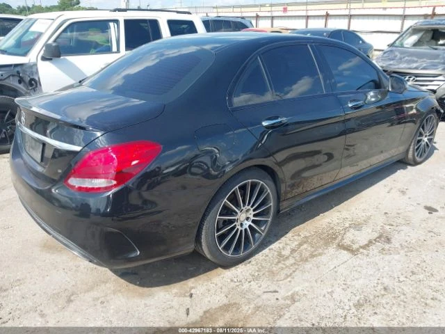 Mercedes-Benz C 300 SPORT | Mobile.bg   6