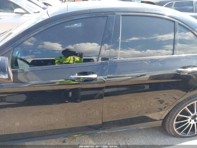 Mercedes-Benz C 300 SPORT | Mobile.bg   7