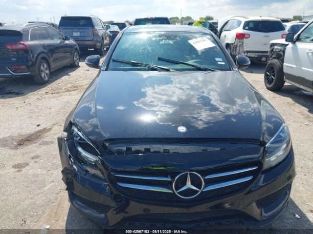 Mercedes-Benz C 300 SPORT | Mobile.bg   2