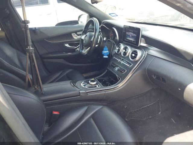 Mercedes-Benz C 300 SPORT | Mobile.bg   12