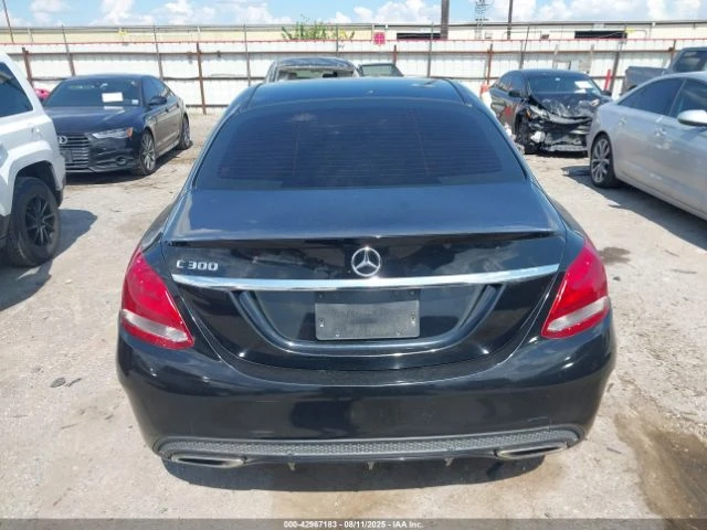 Mercedes-Benz C 300 SPORT | Mobile.bg   5